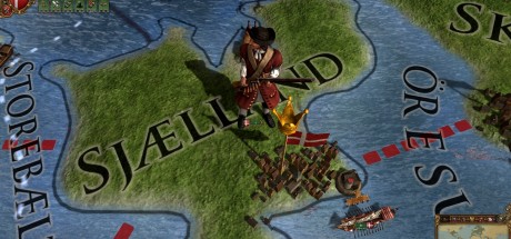 Europa Universalis IV - Evangelical Union Unit Pack DLC PC Steam CD Key Europa Universalis IV - Evangelical Union Unit Pack DLC PC Steam CD Key