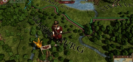 Europa Universalis IV - Evangelical Union Unit Pack DLC PC Steam CD Key Europa Universalis IV - Evangelical Union Unit Pack DLC PC Steam CD Key