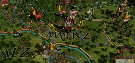 Europa Universalis IV - Catholic League Unit Pack DLC EU PC Steam CD Key Europa Universalis IV - Catholic League Unit Pack DLC EU PC Steam CD Key