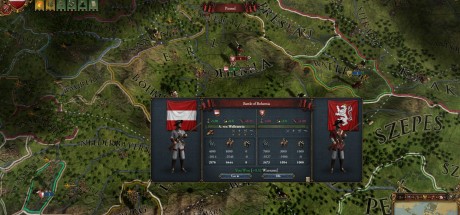 Europa Universalis IV - Songs of War Music Pack DLC PC Steam CD Key Europa Universalis IV - Songs of War Music Pack DLC PC Steam CD Key