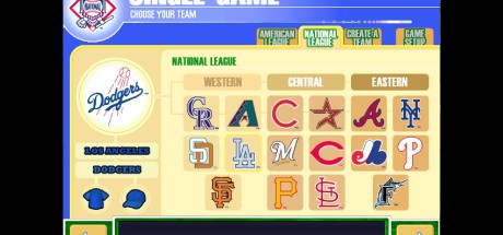Backyard Baseball '01 PC Steam CD Key Backyard Baseball '01 PC Steam CD Key