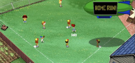 Backyard Baseball '01 PC Steam CD Key Backyard Baseball '01 PC Steam CD Key