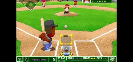 Backyard Baseball '01 PC Steam CD Key Backyard Baseball '01 PC Steam CD Key