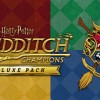 Harry Potter: Quidditch Champions - Deluxe Pack DLC PC Steam CD Key Harry Potter: Quidditch Champions - Deluxe Pack DLC PC Steam CD Key