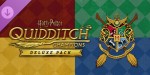 Harry Potter: Quidditch Champions - Deluxe Pack DLC PC Steam CD Key