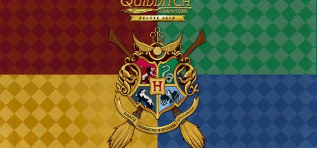 Harry Potter: Quidditch Champions - Deluxe Pack DLC PC Steam CD Key Harry Potter: Quidditch Champions - Deluxe Pack DLC PC Steam CD Key