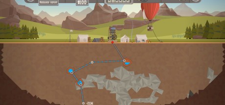 Turmoil - Deeper Underground DLC PC Steam CD Key