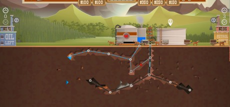 Turmoil - Deeper Underground DLC PC Steam CD Key