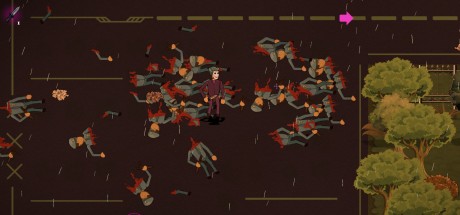 Maniac Path 3 PC Steam CD Key