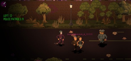 Maniac Path 3 PC Steam CD Key