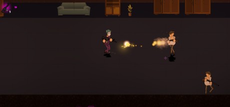 Maniac Path 3 PC Steam CD Key