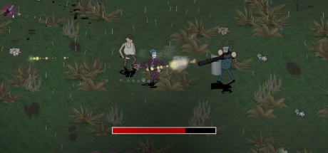 Maniac Path 3 PC Steam CD Key