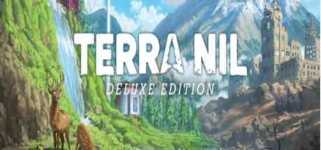 Terra Nil: Deluxe Edition EU PC Steam CD Key Terra Nil: Deluxe Edition EU PC Steam CD Key