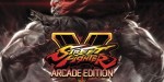 Street Fighter V: Arcade Edition Character Pass 1 + 2 Bundle DLC EU PS4 CD Key