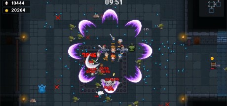 I Am Legion: Stand Survivors PC Steam CD Key I Am Legion: Stand Survivors PC Steam CD Key