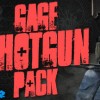PAYDAY 2: Gage Shotgun Pack Steam CD Key