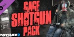 PAYDAY 2: Gage Shotgun Pack Steam CD Key