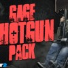 PAYDAY 2: Gage Shotgun Pack Steam CD Key