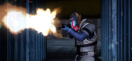 PAYDAY 2: Gage Shotgun Pack Steam CD Key