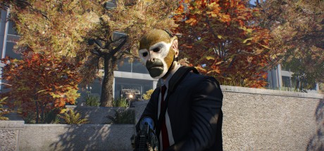 PAYDAY 2: Gage Shotgun Pack Steam CD Key