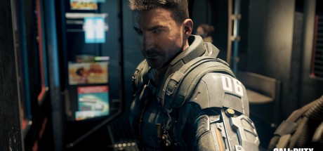 Call of Duty: Black Ops III Uncut Steam CD Key Call of Duty: Black Ops III Uncut Steam CD Key