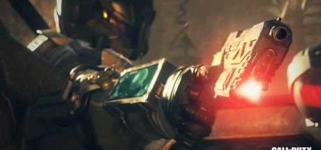 Call of Duty: Black Ops III Uncut Steam CD Key Call of Duty: Black Ops III Uncut Steam CD Key