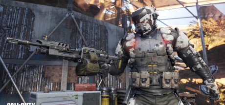 Call of Duty: Black Ops III Uncut Steam CD Key Call of Duty: Black Ops III Uncut Steam CD Key