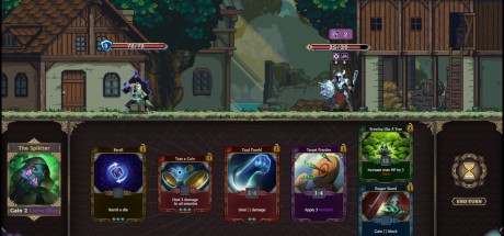 Dice Legends PC Steam CD Key Dice Legends PC Steam CD Key
