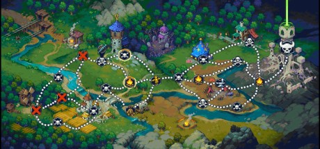 Dice Legends PC Steam CD Key Dice Legends PC Steam CD Key