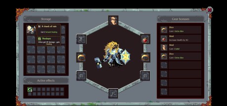 Dice Legends PC Steam CD Key Dice Legends PC Steam CD Key