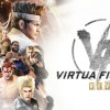 Virtua Fighter 5 R.E.V.O. EU PC Steam CD Key