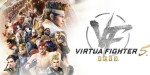 Virtua Fighter 5 R.E.V.O. EU PC Steam CD Key