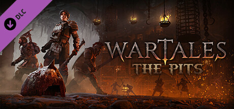 Wartales - The Pits DLC PC Steam CD Key Wartales - The Pits DLC PC Steam CD Key