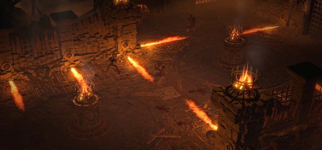 Wartales - The Pits DLC PC Steam CD Key Wartales - The Pits DLC PC Steam CD Key