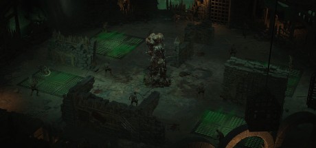 Wartales - The Pits DLC PC Steam CD Key Wartales - The Pits DLC PC Steam CD Key