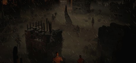 Wartales - The Pits DLC PC Steam CD Key Wartales - The Pits DLC PC Steam CD Key