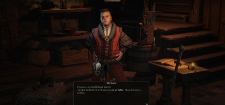 Wartales - The Pits DLC PC Steam CD Key Wartales - The Pits DLC PC Steam CD Key