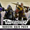 Ravenswatch - Ravens Skin Pack DLC PC Steam CD Key