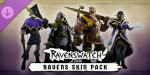 Ravenswatch - Ravens Skin Pack DLC PC Steam CD Key