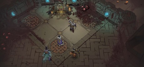 Ravenswatch - Ravens Skin Pack DLC PC Steam CD Key