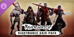Ravenswatch - Nightmares Skin Pack DLC PC Steam CD Key
