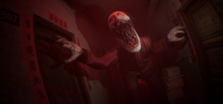 Dread Flats PC Steam CD Key Dread Flats PC Steam CD Key