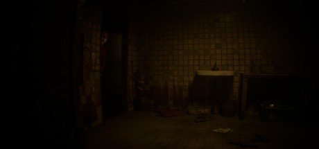 Dread Flats PC Steam CD Key Dread Flats PC Steam CD Key