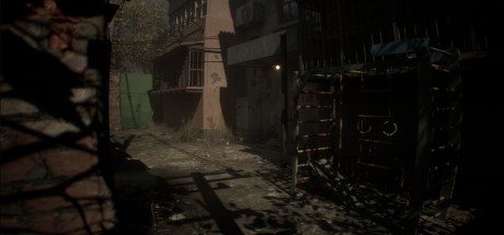 Dread Flats PC Steam CD Key Dread Flats PC Steam CD Key