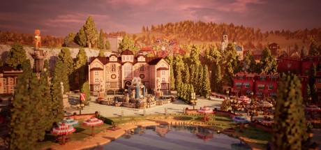 Town to City EU PC Steam CD Key Town to City EU PC Steam CD Key