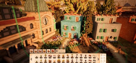 Town to City PC Steam CD Key Town to City PC Steam CD Key