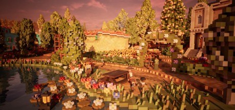 Town to City PC Steam CD Key Town to City PC Steam CD Key