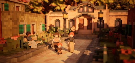 Town to City PC Steam CD Key Town to City PC Steam CD Key