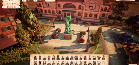 Town to City PC Steam CD Key Town to City PC Steam CD Key