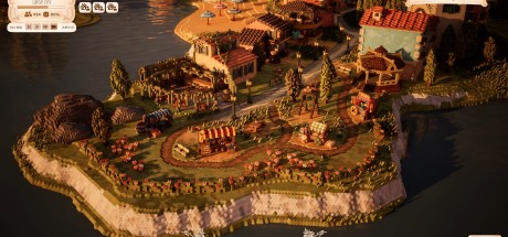 Town to City PC Steam CD Key Town to City PC Steam CD Key